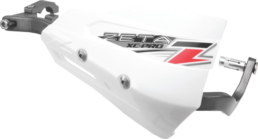 For Xc Pro Protector Handguard Shileds White