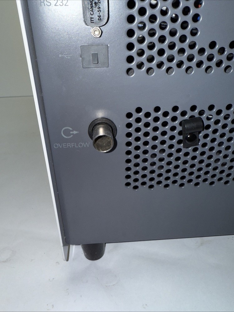 IKA RC 2 Lite S001 Recirculating Chiller