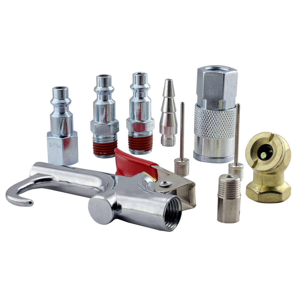 HT11PCAAK 11-Piece Inflation Accessory Kit