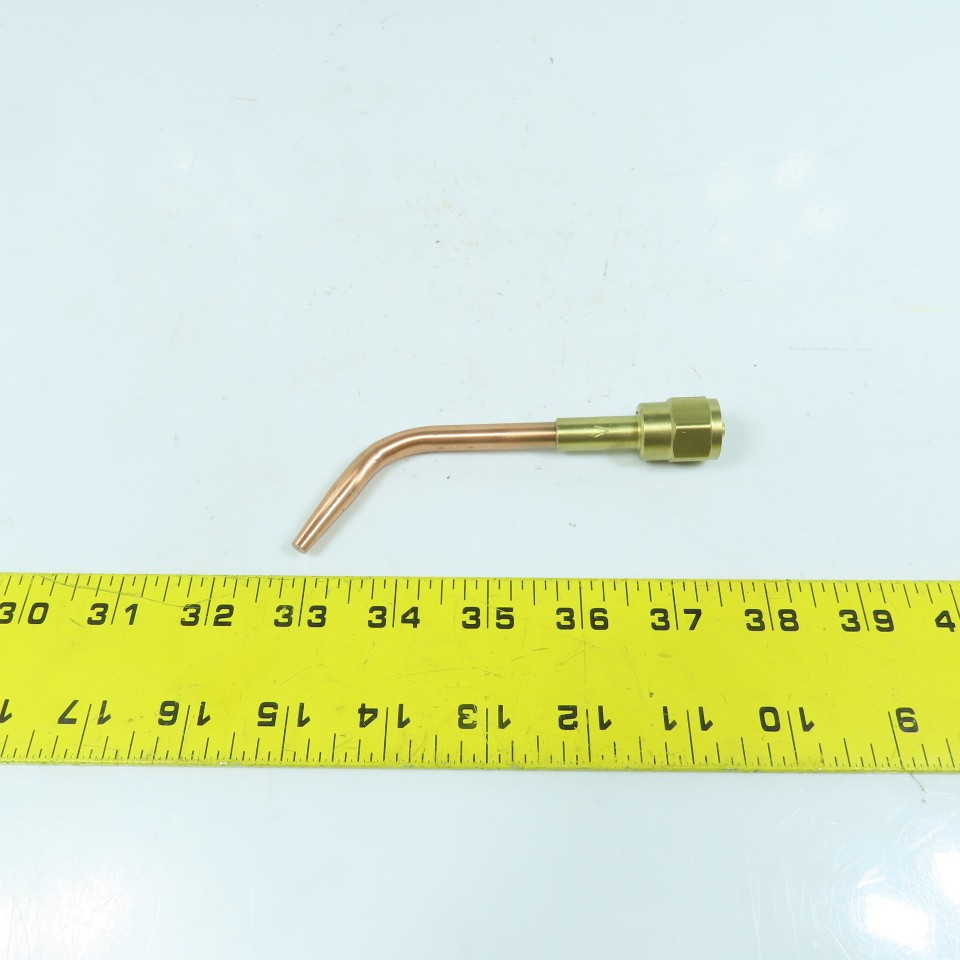 Victor VM-W-0 Acetylene Welding Nozzle Tip NEW