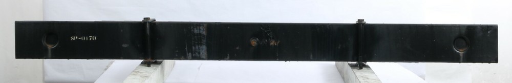 New SP0170 Hendrickson 10 Leaf Spring Assembly
