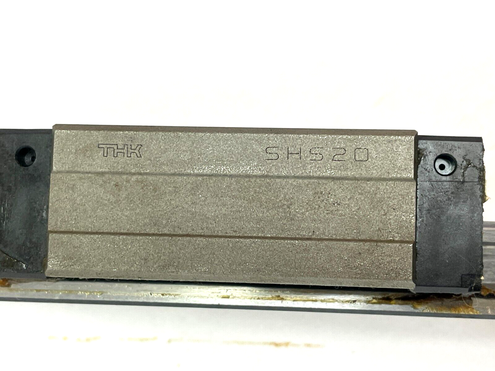THK SHS20C2+460L Linear Guide Rail Assembly