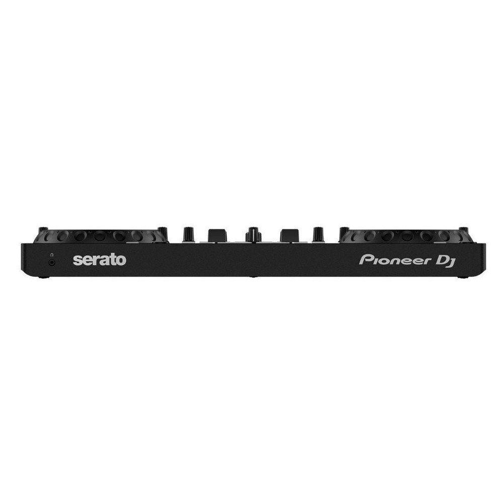 Pioneer DJ DDJ-REV1 2-Deck Serato DJ Controller