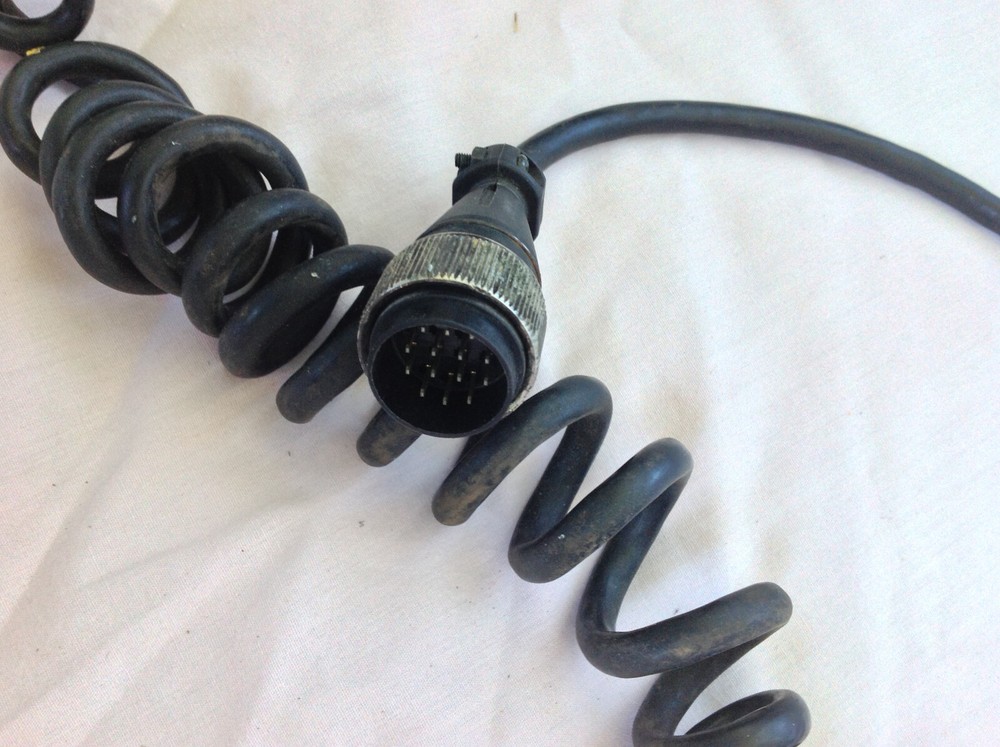 40 Channel Microphone Bracket CB