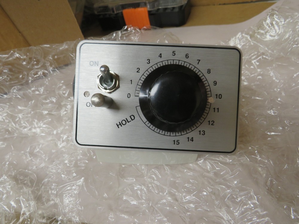 Hobart 00-291919 Switch/Plate Assembly