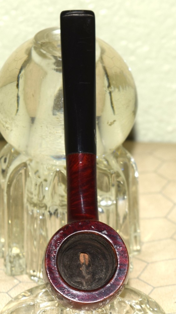 DAVIDOFF 213 Tobacco Pipe #E421