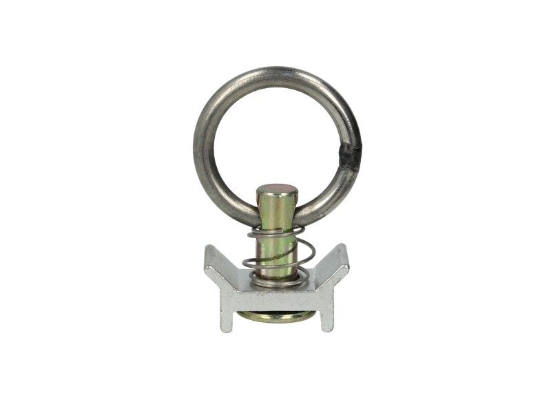 For CARGOPARTS CARGO-E109 Hook for load securing CARGO-E109