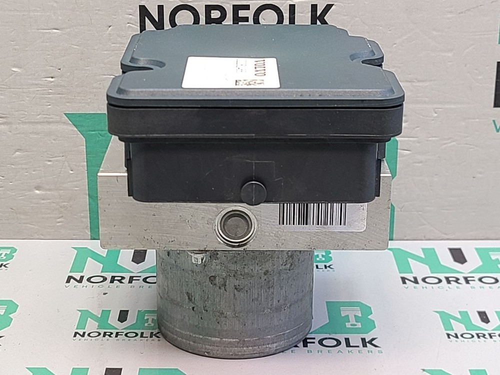 VOLVO XC40 ABS Pump Modulator Control Unit 32281466