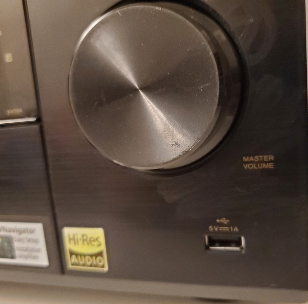 Pioneer VSX-45