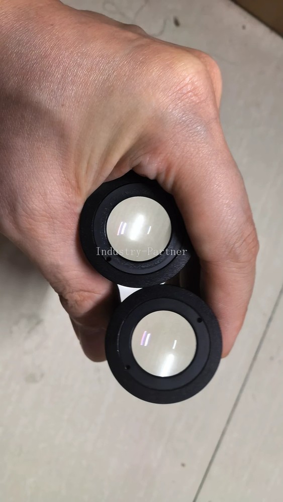(1 Pair) Olympus WHB10x20 Microscope Eyepieces Lens.