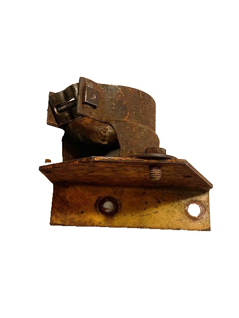 Wisconsin Engine Ignition Coil Mount Bracket