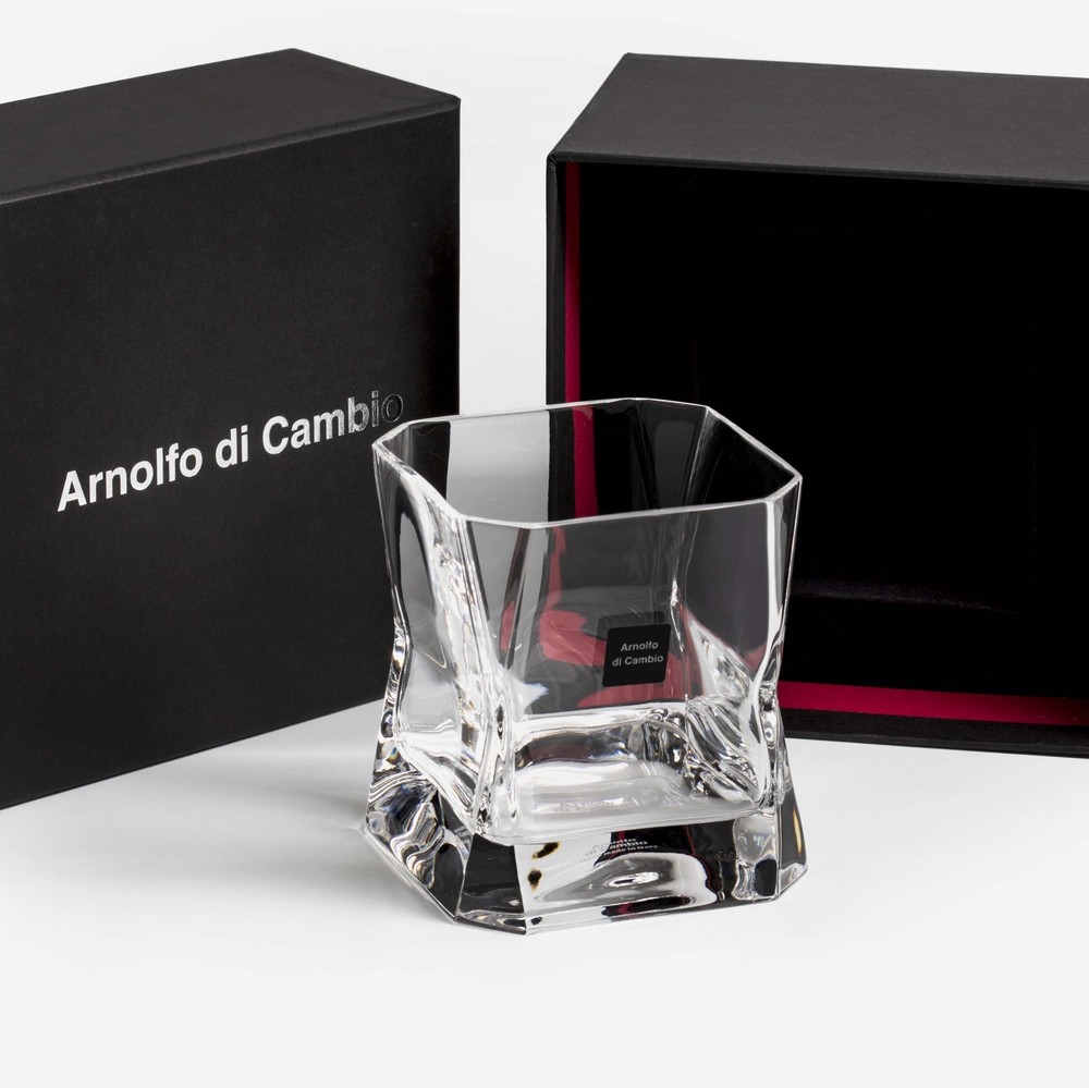 Cibi - Large Blade Runner Glass In Gift Box 37cl