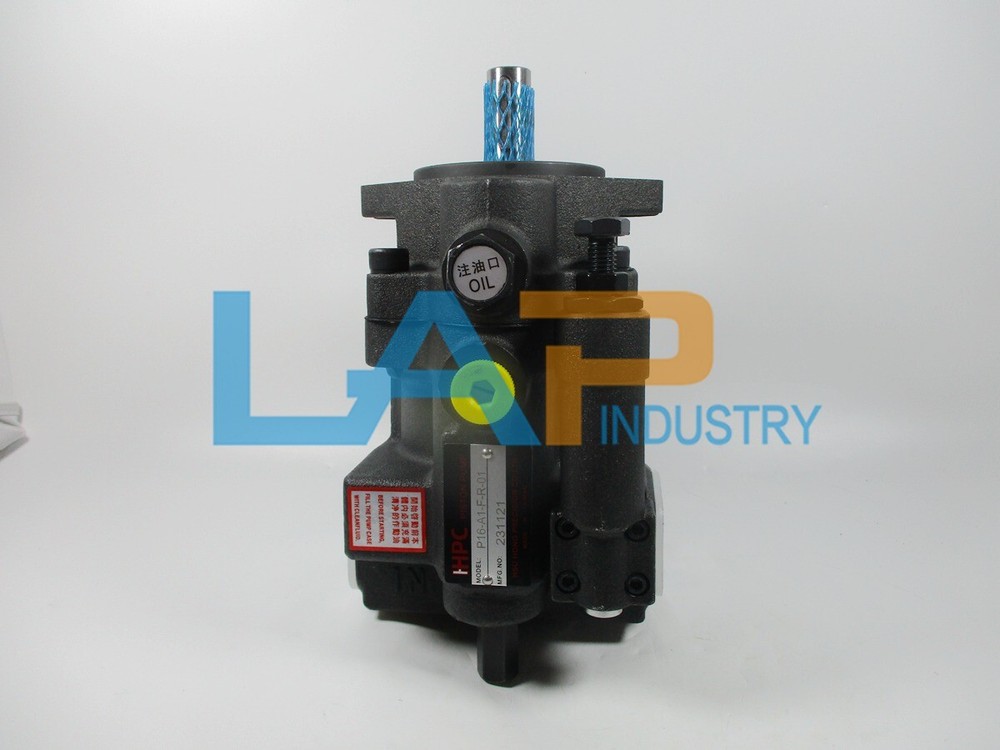 1PCS NEW for HPC Variable Piston Pump P16-A1-F-R-01