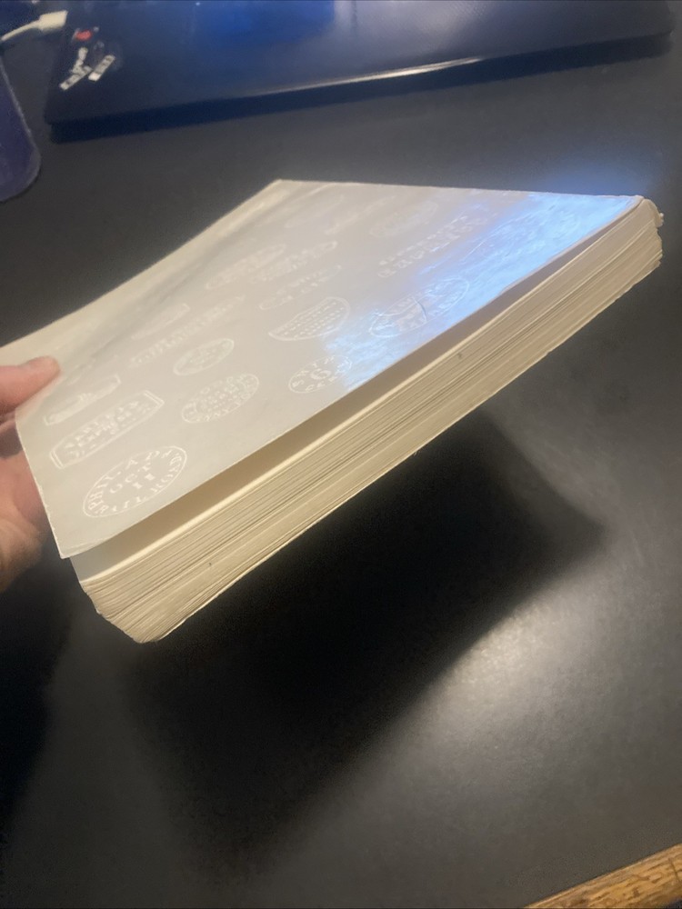 american stampless cover catalog Volume Ii 1987, 4th Edition