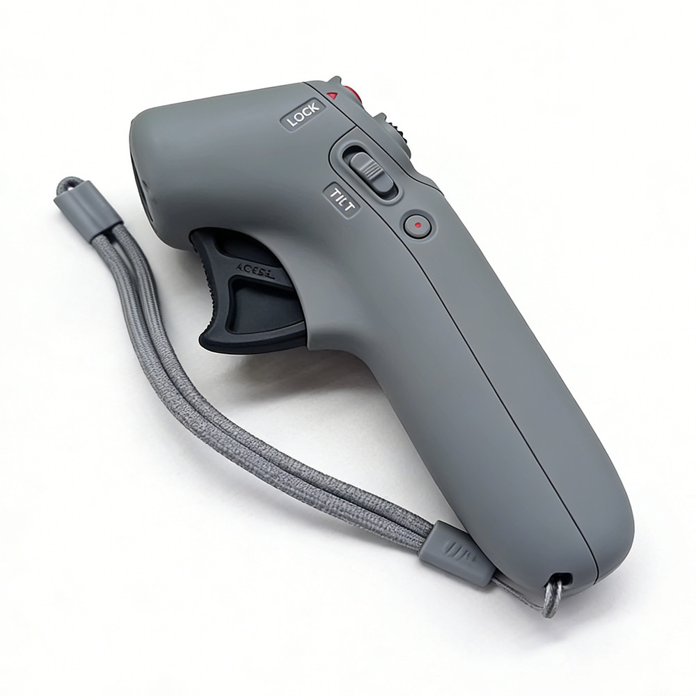 DJI Motion Controller –Motion-Based Flight for Avata & FPV, Goggles 2/Integra/V2