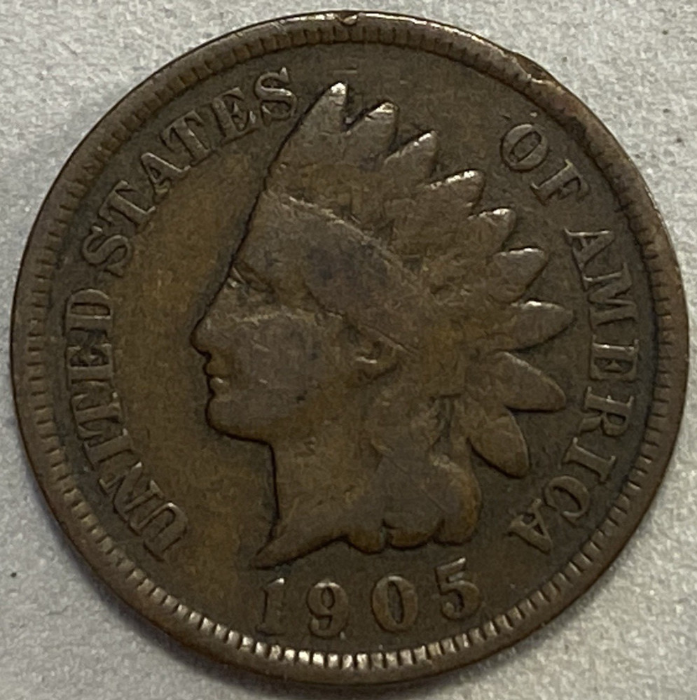 1905 IH                         PLEASE READ DESCRIPTION   144