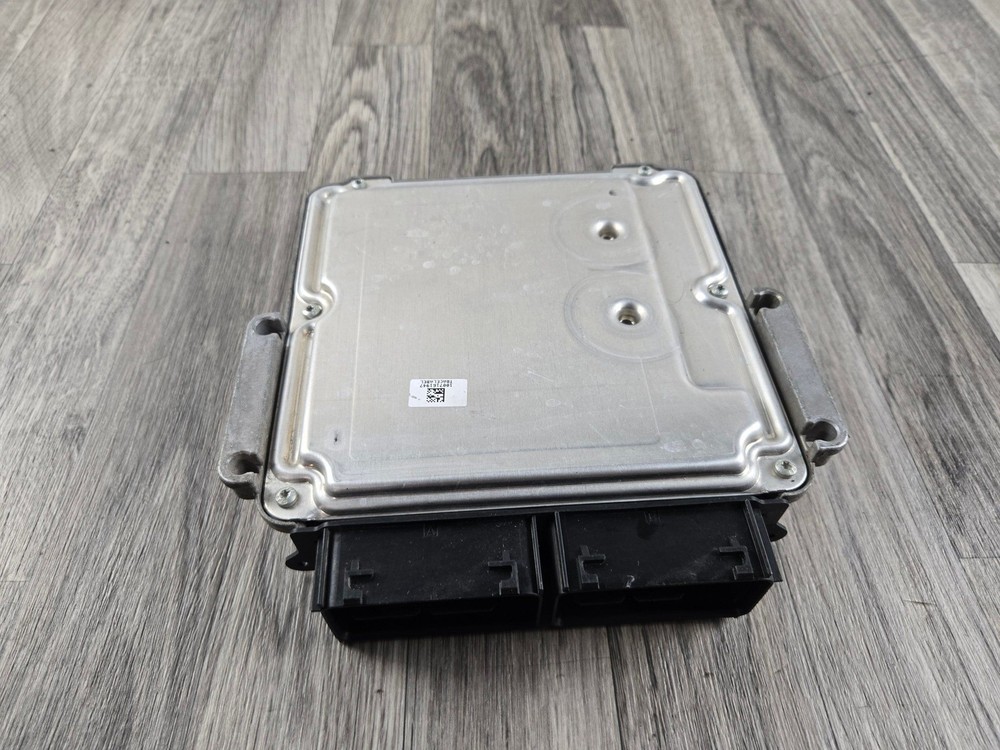 FORD MUSTANG 2015-23 ENGINE COMPUTER CONTROL MODULE FR3A-12B684-EA OEM