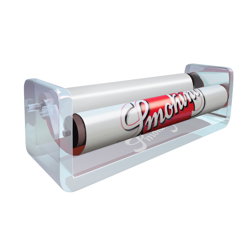 Smoking Brand Roller Cigarette Rolling Machine Single Wide (78mm) 1 Roller
