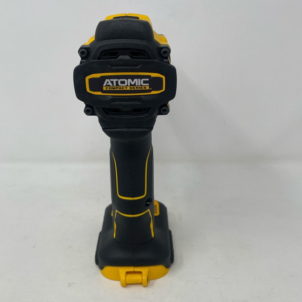 DEWALT DCD799B 20V ATOMIC 1/2" Hammer Drill/Driver Tool-Only