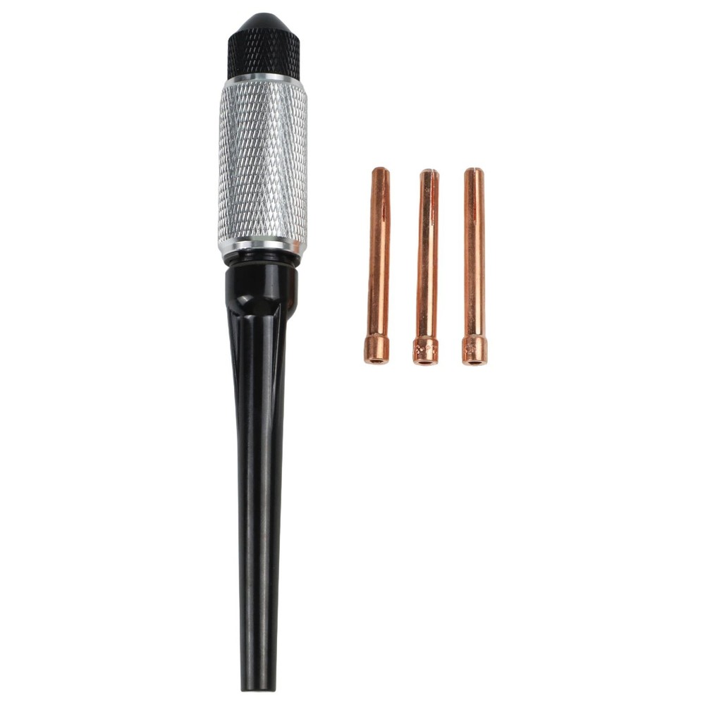 For TIG Electrode Preparation Efficient Manual Sharpening Tool and Components