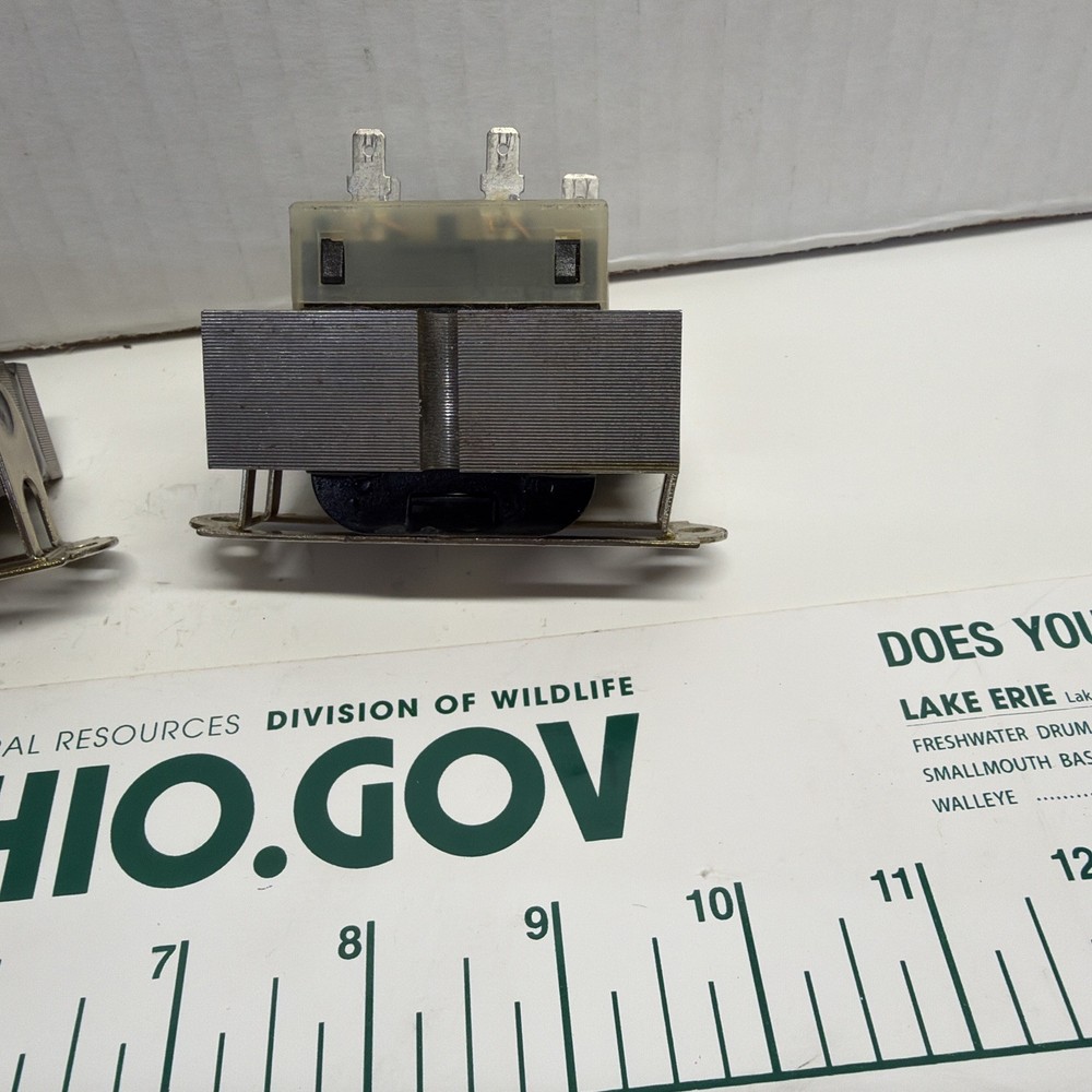 TYCO 4000-01E07AE15 TRANSFORMER