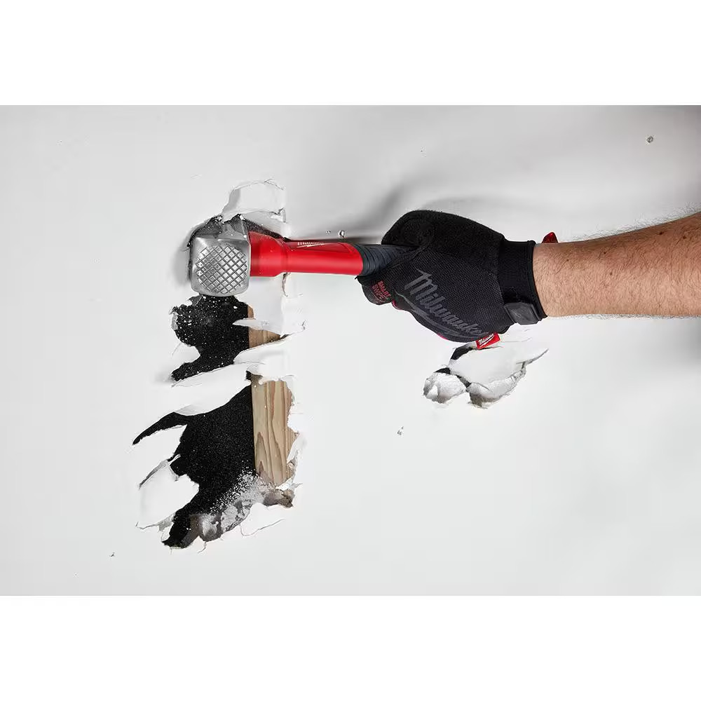 3 Lbs. Fiberglass Drilling Hammer