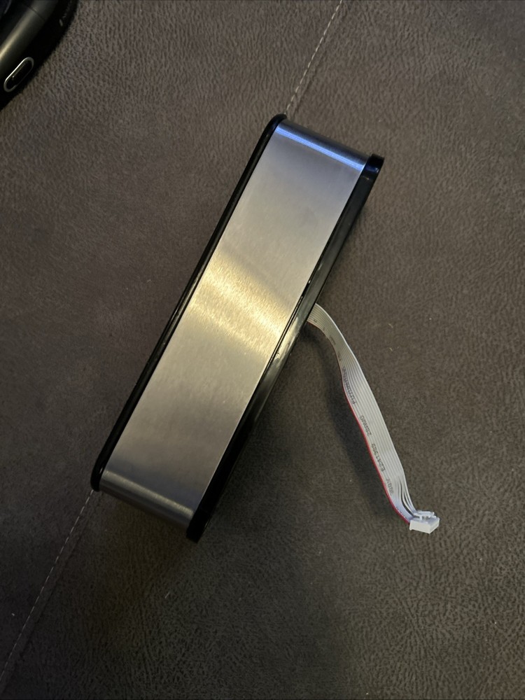 Cuisinart CBK-100 2 Pound Bread Maker Replacement Digital Display Control Board