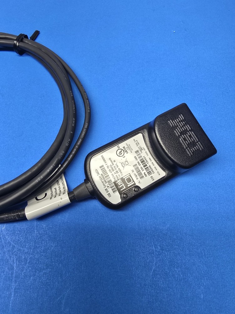 IBM 39M2899 USB KVM Conversion Cable 520-296-509