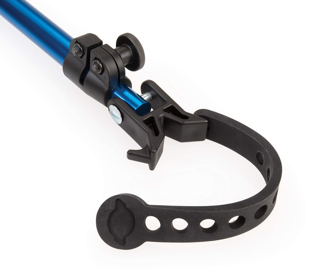Park Tool HBH-3 Extendable Handlebar Holder, 18-32" Extension