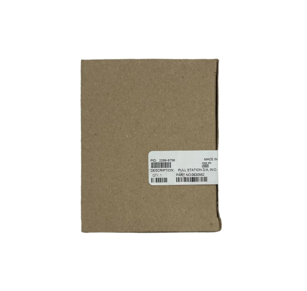 Simplex 2099-9756 - Same Day Shipping (SEALED)