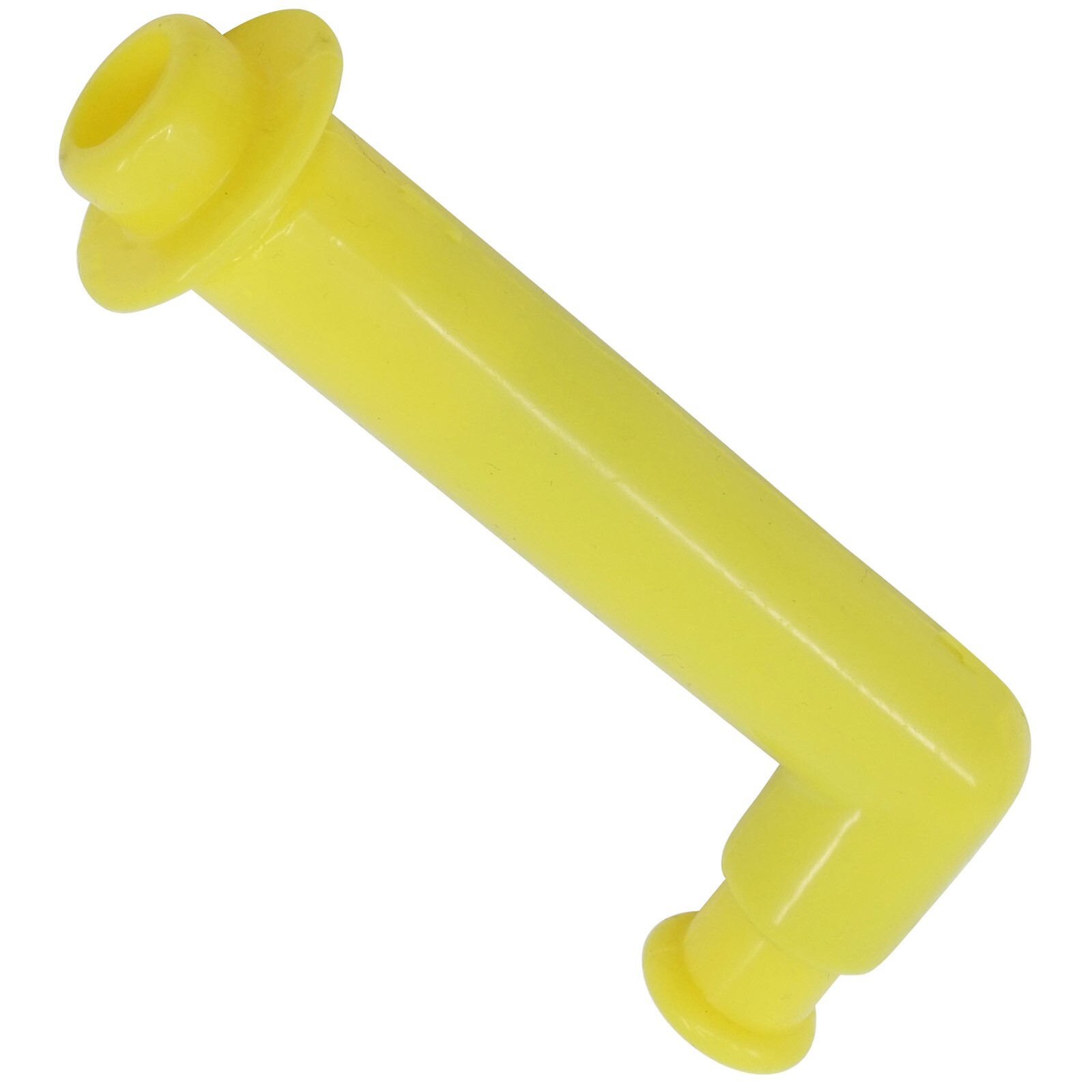 Caltric Spark Plug Boot Cap For Honda Rincon 650 TRX650FA 4x4 2003-2005 ATV