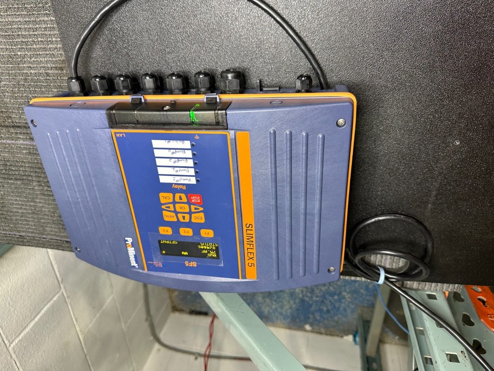 ProMinent Slimflex 5 Fluid Controller