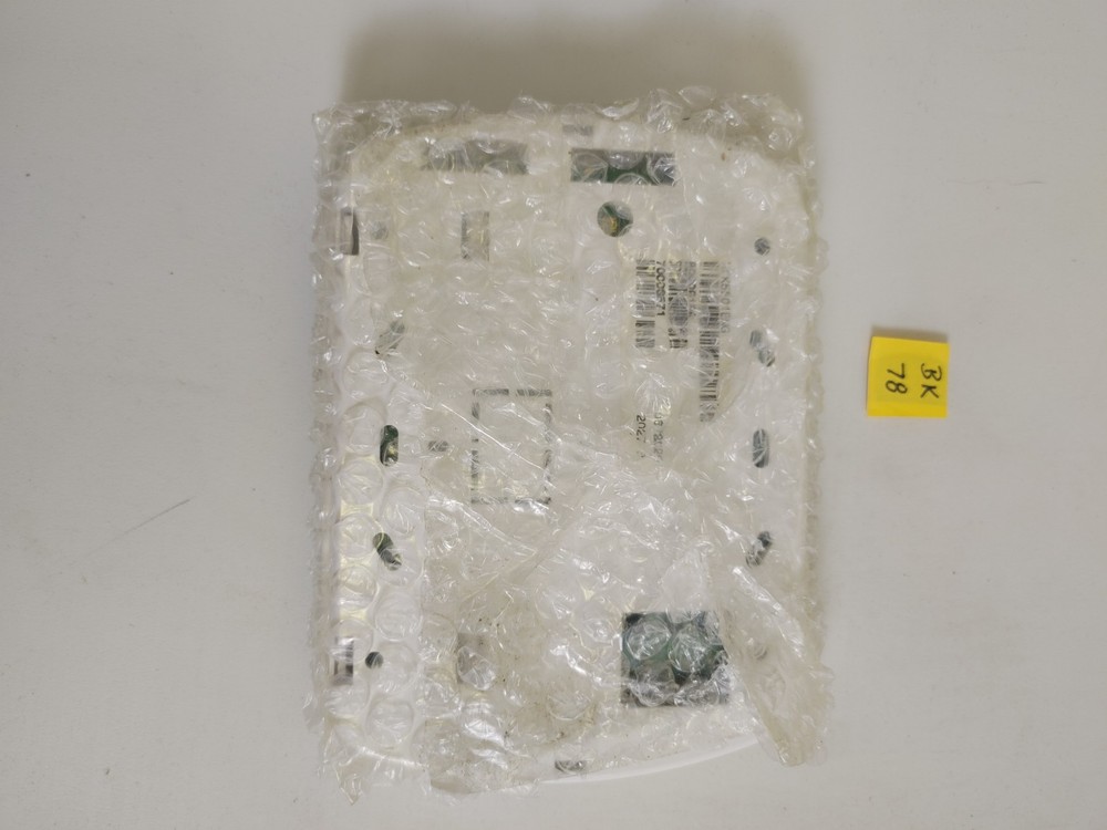 *PULL BACK DSC RFK5501ENG Keypad 64-Zone with Built-In Wireless Receiver RFK5501