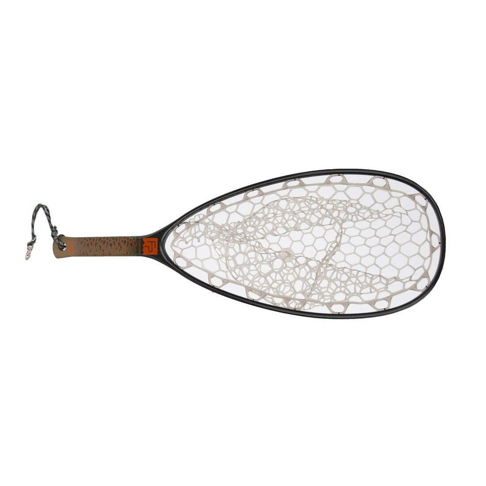 Fishpond Nomad Native Net 2.0 - (Brown Trout)