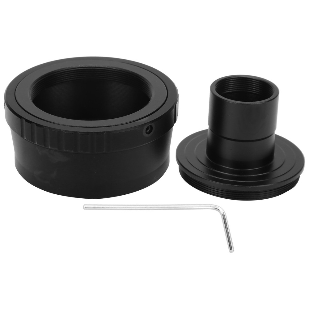 23.2mm Microscope T Adapter For M4/3in Camera Excellent