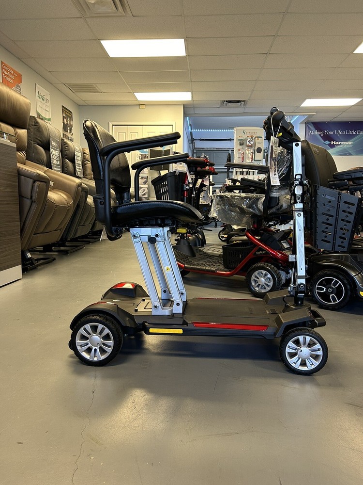 Golden Buzzaround CarryOn