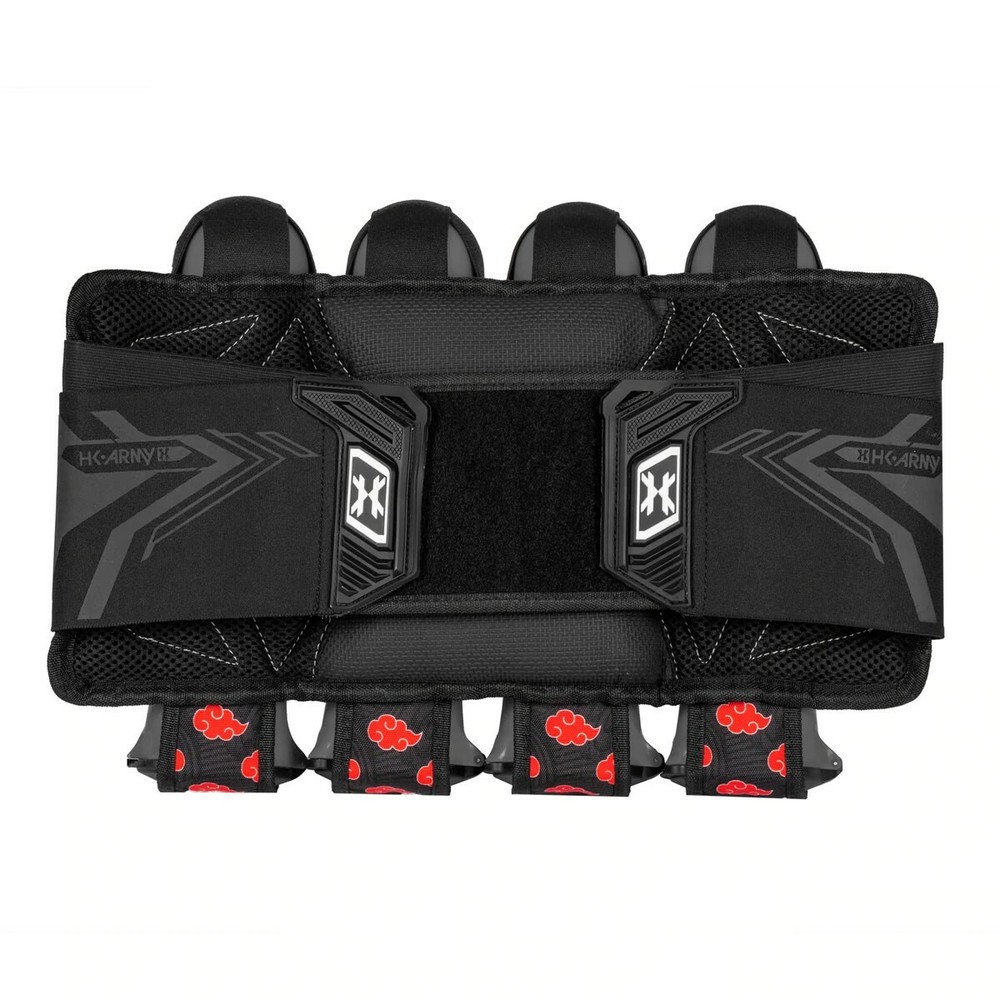 HK Army Eject Harness / Pack - 4+3 - Devastation Kloud