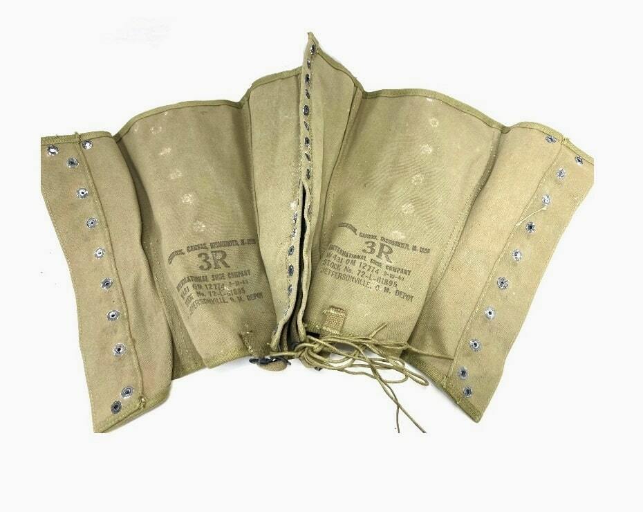 WW2 Leggings, Size 3