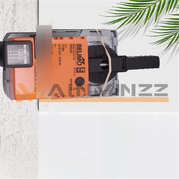 ONE BELIMO actuator NR24A NEW