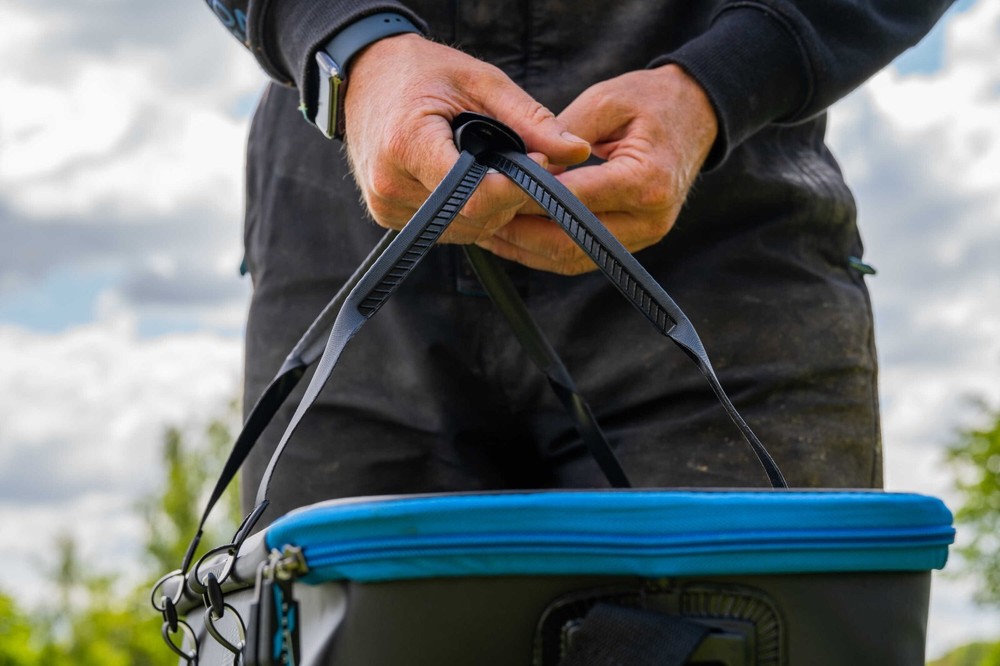Preston Innovations Supera X Keepnet Bag
