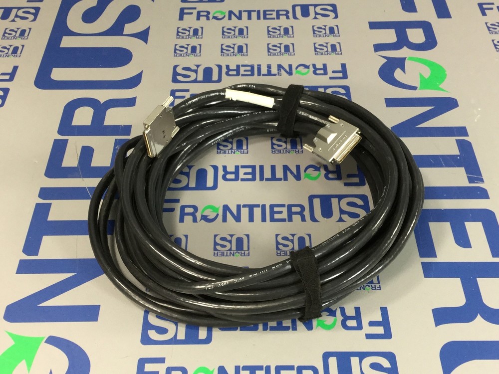 DEC BN37A-10 10 Meter- BN37 cable