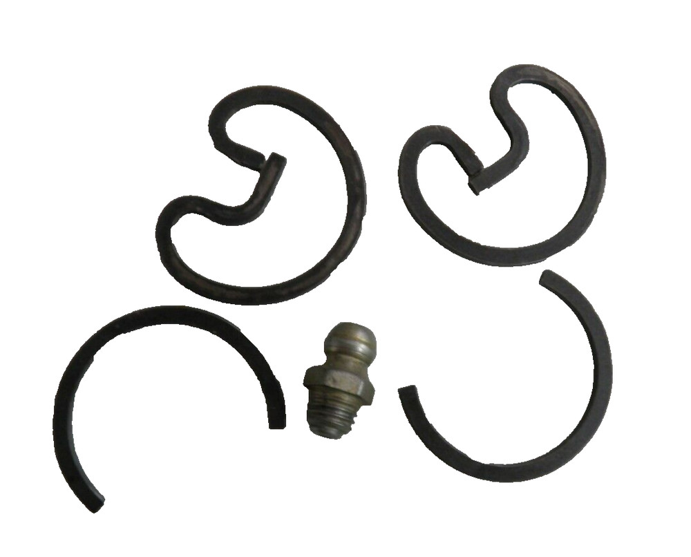 1011 UNIVERSAL JOINT made in USA