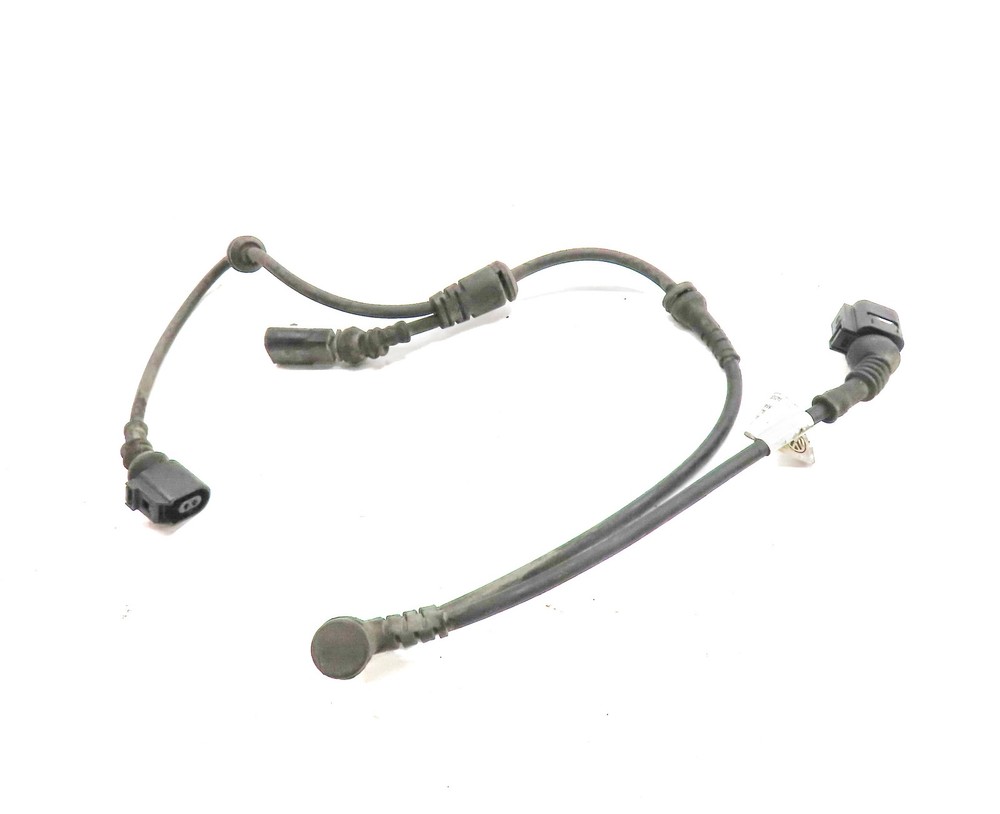 2012 PORSCHE CAYENNE (958) FRONT LEFT DRIVER WHEEL SPEED WIRE SENSOR