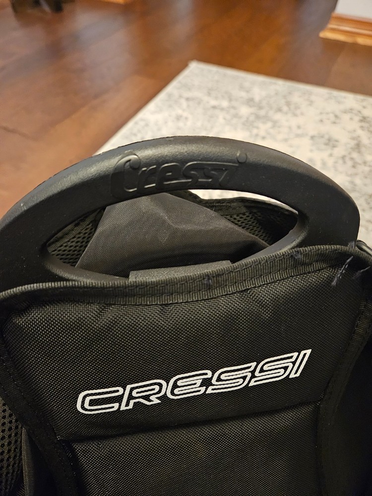 Cressi Start Pro 2.0 extra small BCD