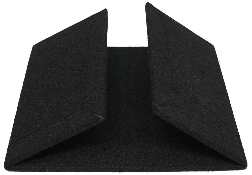 DJ Wedding Venue Lighting Slimpar 38 56 64 LED Up Light Uplighting Black Cover