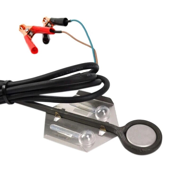 Beehive Vaporizer 12 V Bee Evaporator Oxalic Acid Vaporiser Varroa Treatment