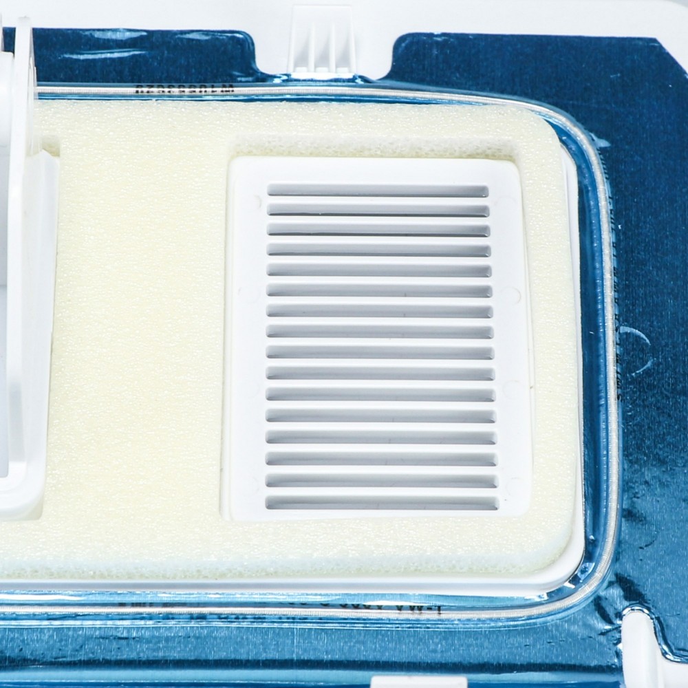 WPW10553630 ESCUTCHEON