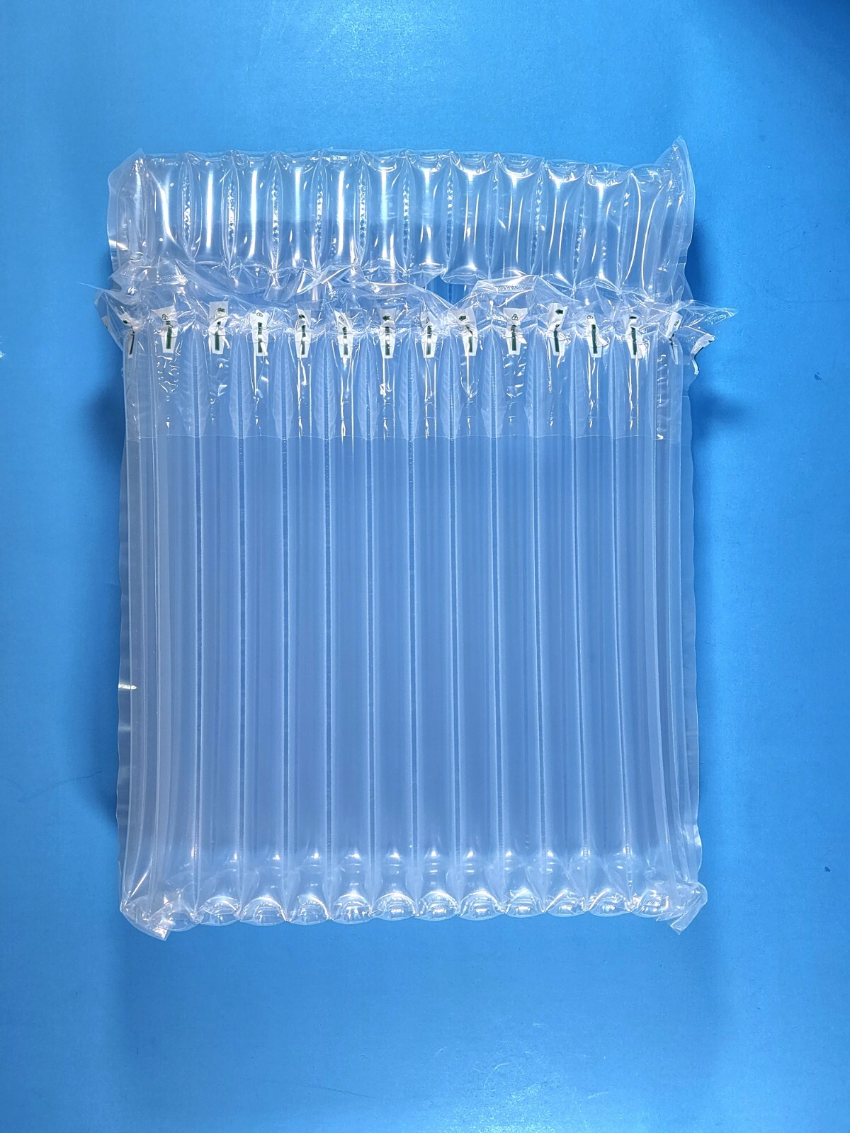 (25 Pack) Inflatable 14 - 15 Inches Laptop Protective Air Bubble Column Bag