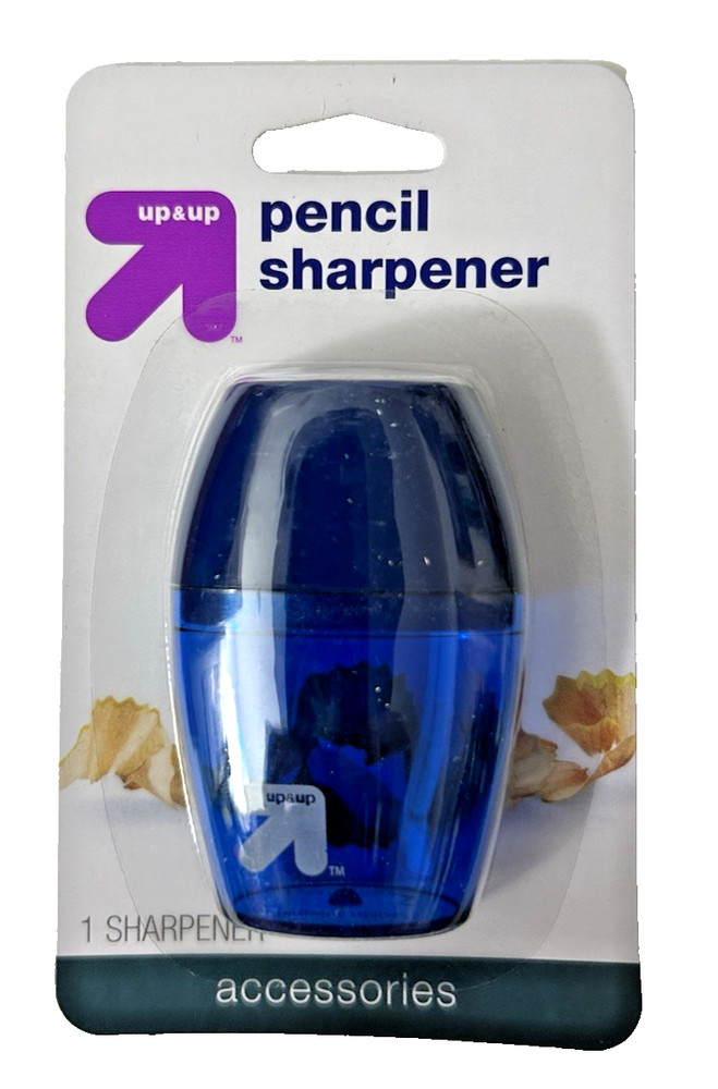 Fiskars Compass And Protractor Set - with bonus free Pencil Sharpener