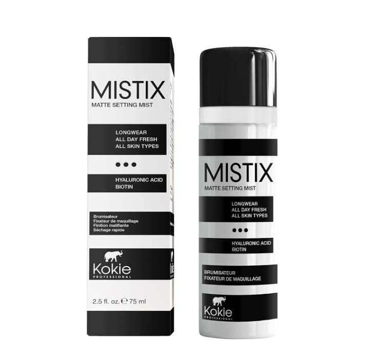 MISTIX SETTING SPRAY